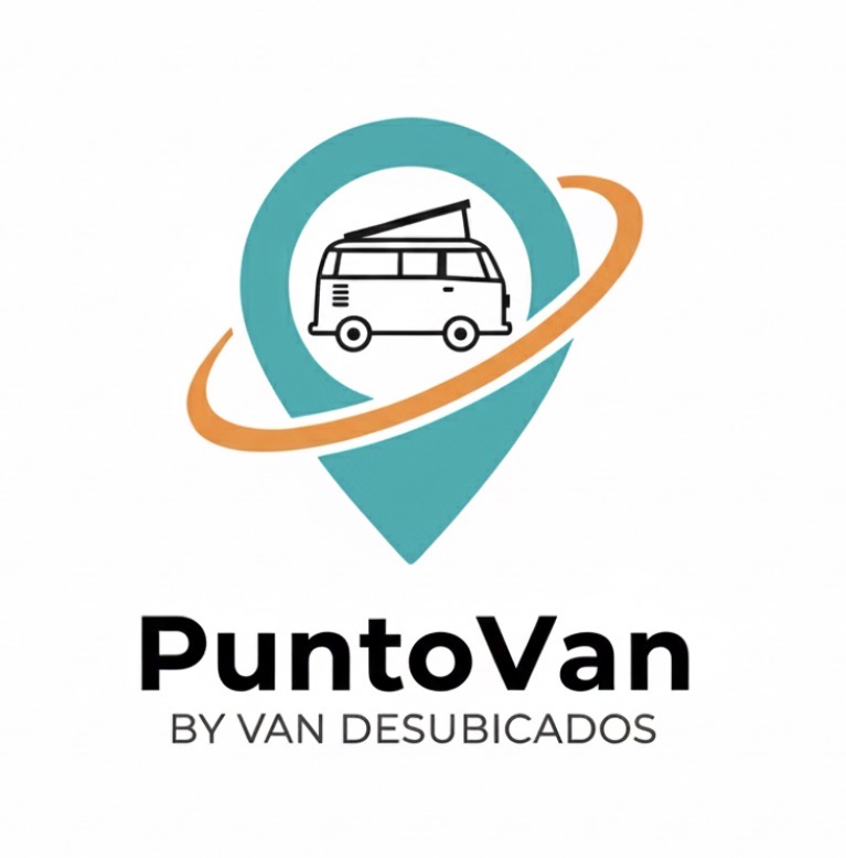 Logo PuntoVan